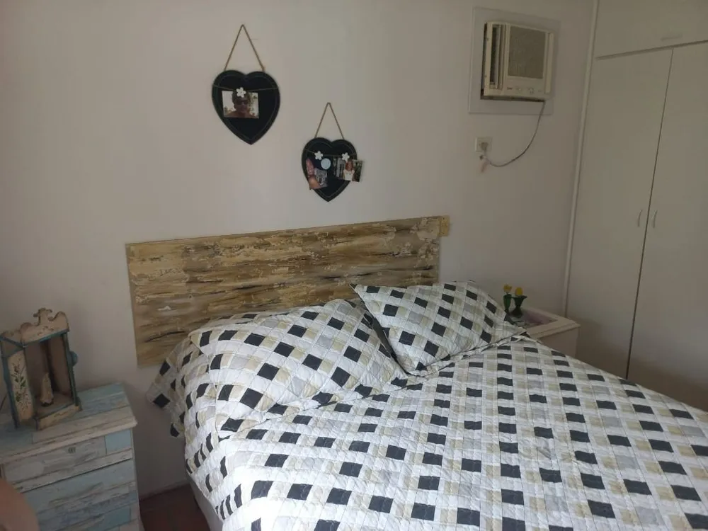 Apartamento, 2 quartos, 96 m² - Foto 1
