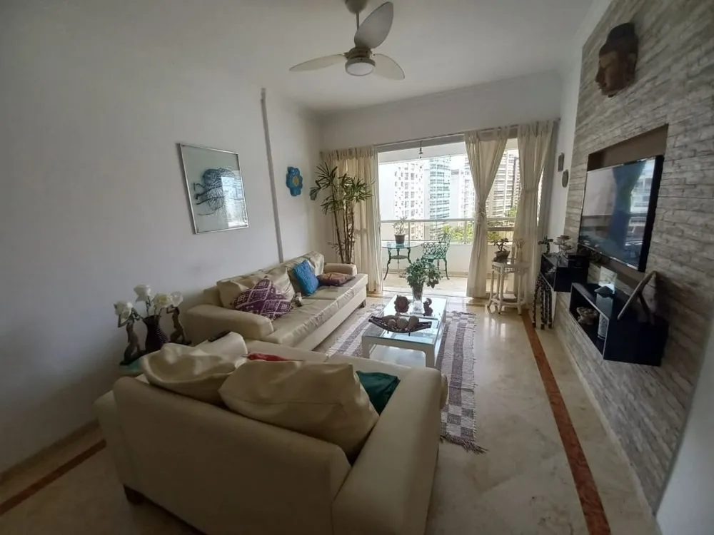 Apartamento, 2 quartos, 96 m² - Foto 2