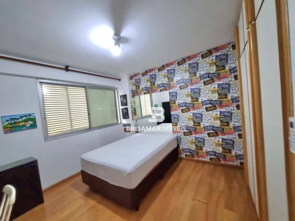 Apartamento, 3 quartos, 134 m² - Foto 6