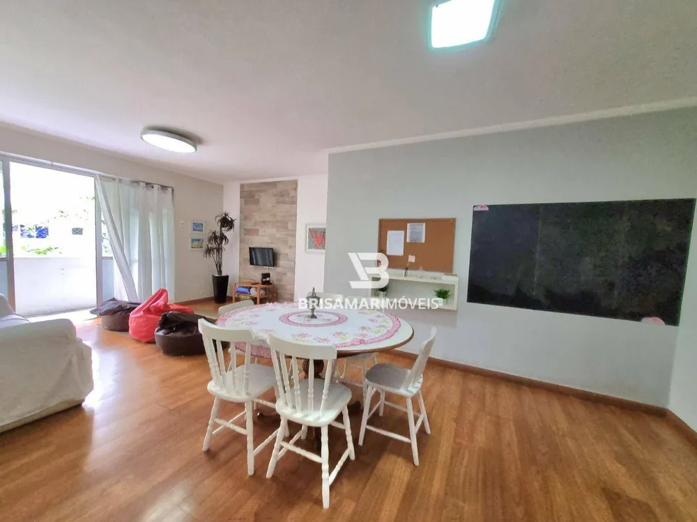 Apartamento, 3 quartos, 134 m² - Foto 3