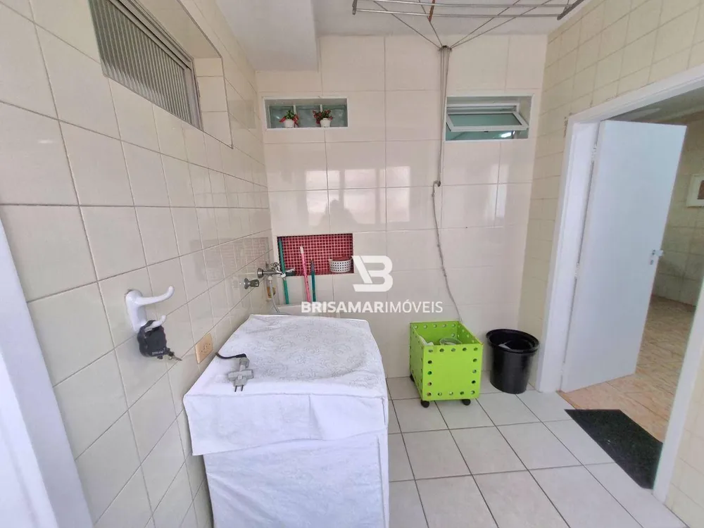 Apartamento, 3 quartos, 134 m² - Foto 5