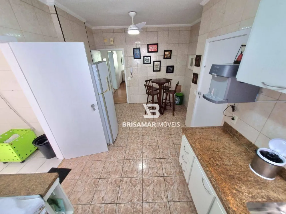 Apartamento, 3 quartos, 134 m² - Foto 10