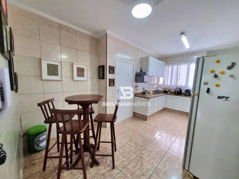 Apartamento, 3 quartos, 134 m² - Foto 1