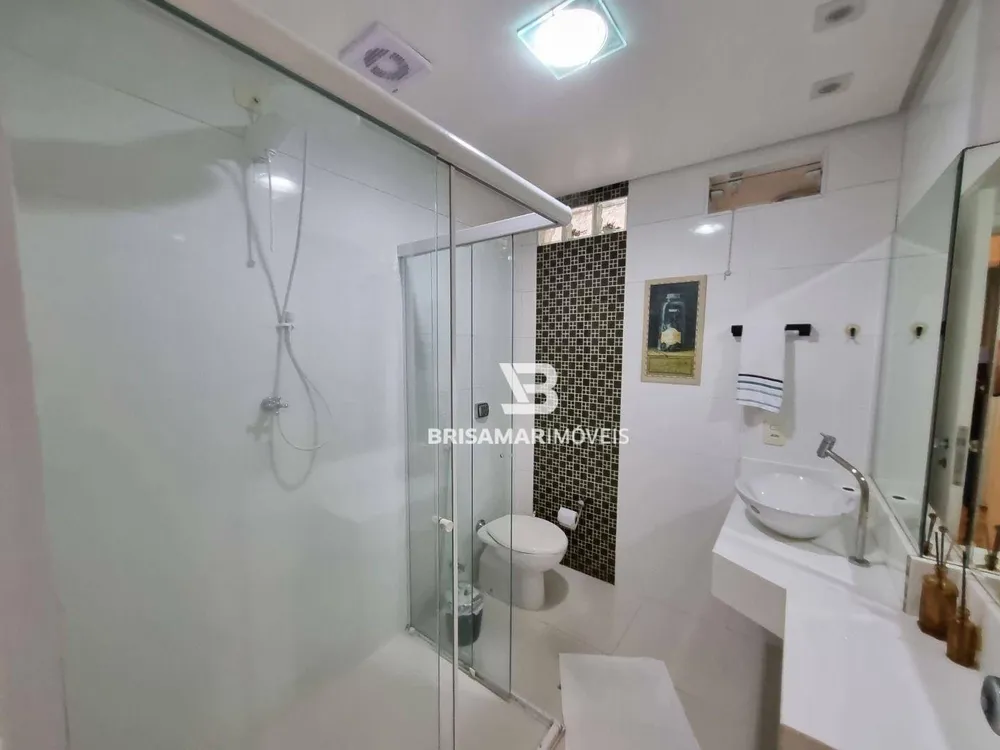 Apartamento, 3 quartos, 134 m² - Foto 2
