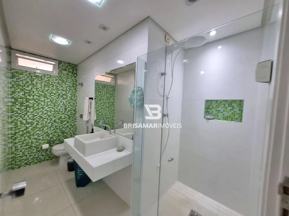 Apartamento, 3 quartos, 134 m² - Foto 7