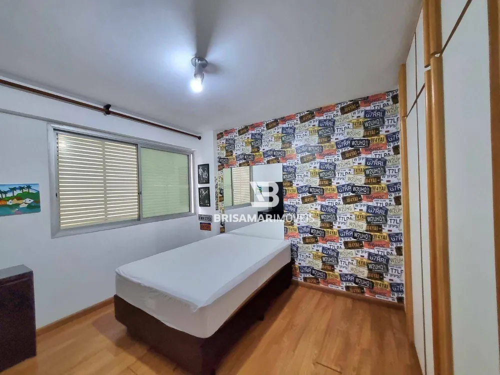 Apartamento, 3 quartos, 134 m² - Foto 3