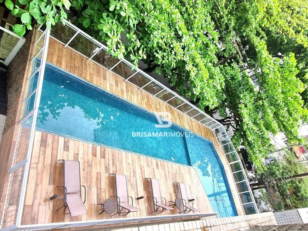 Apartamento, 3 quartos, 134 m² - Foto 9