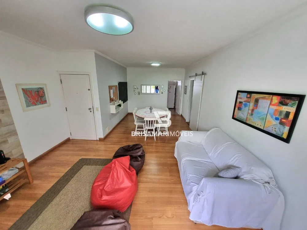 Apartamento, 3 quartos, 134 m² - Foto 2