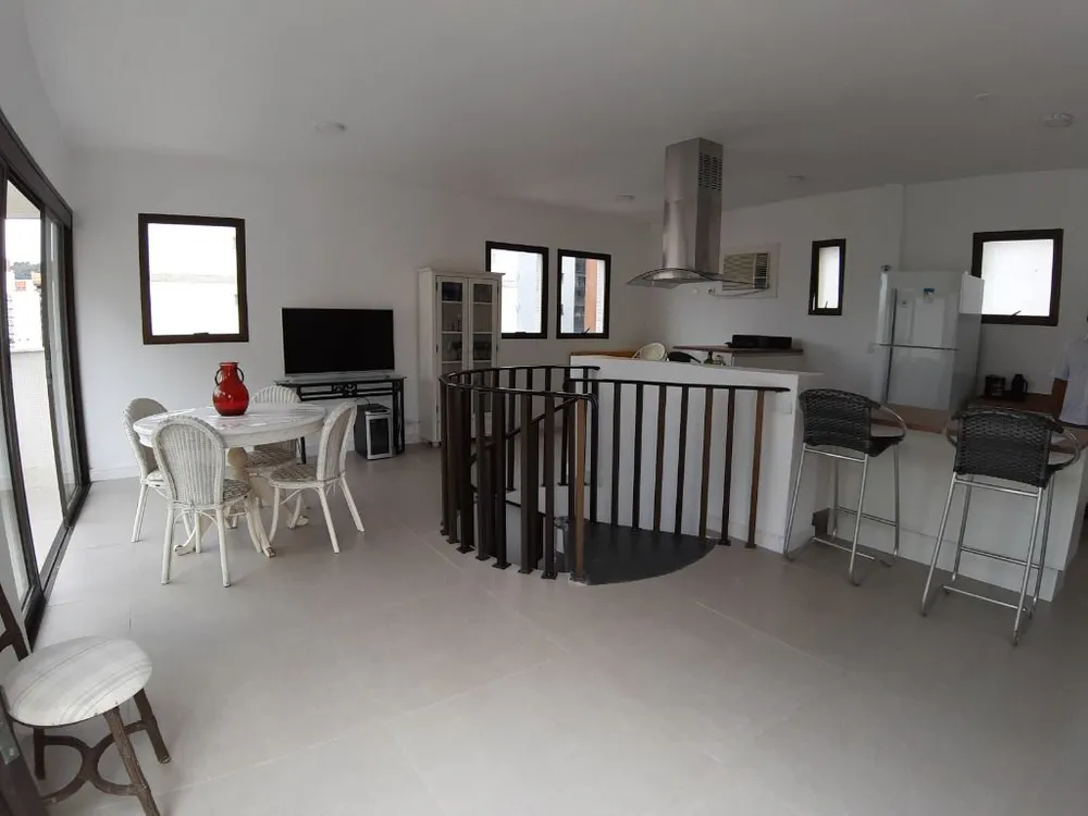 Cobertura, 4 quartos, 216 m² - Foto 8