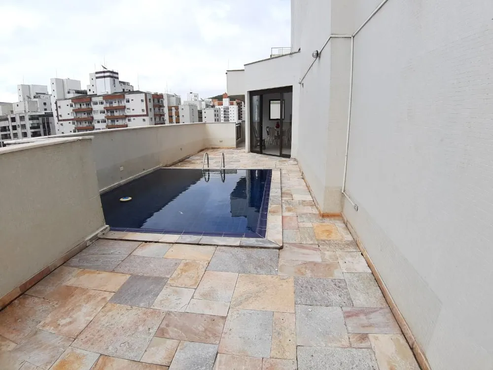 Cobertura, 4 quartos, 216 m² - Foto 9
