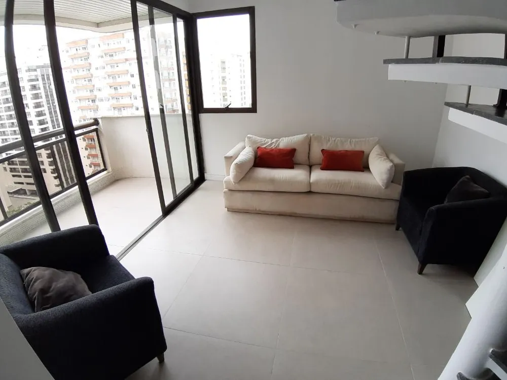 Cobertura, 4 quartos, 216 m² - Foto 7