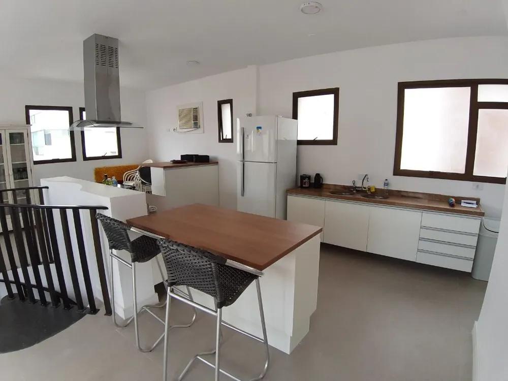 Cobertura, 4 quartos, 216 m² - Foto 1