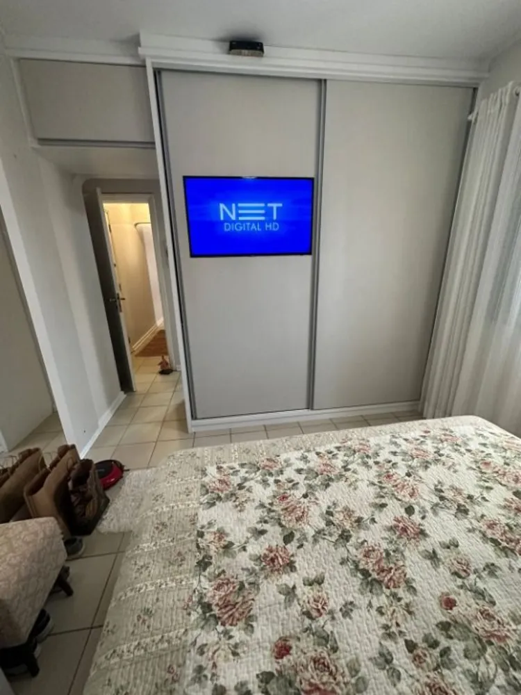 Apartamento, 2 quartos, 82 m² - Foto 6