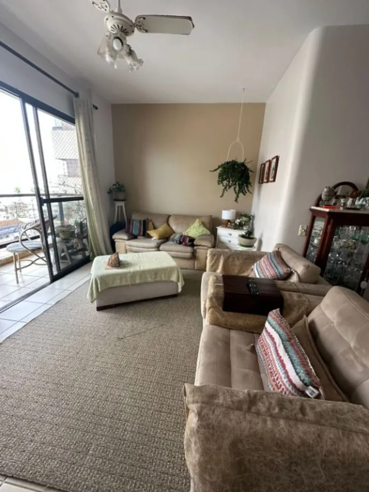 Apartamento, 2 quartos, 82 m² - Foto 3