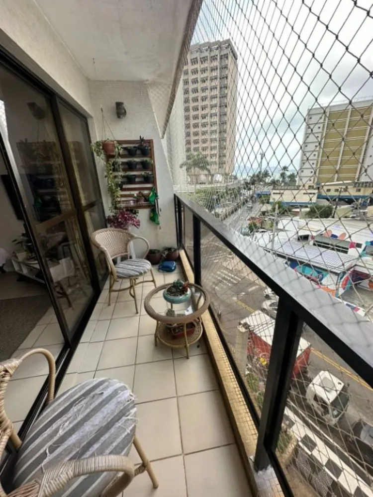Apartamento, 2 quartos, 82 m² - Foto 1