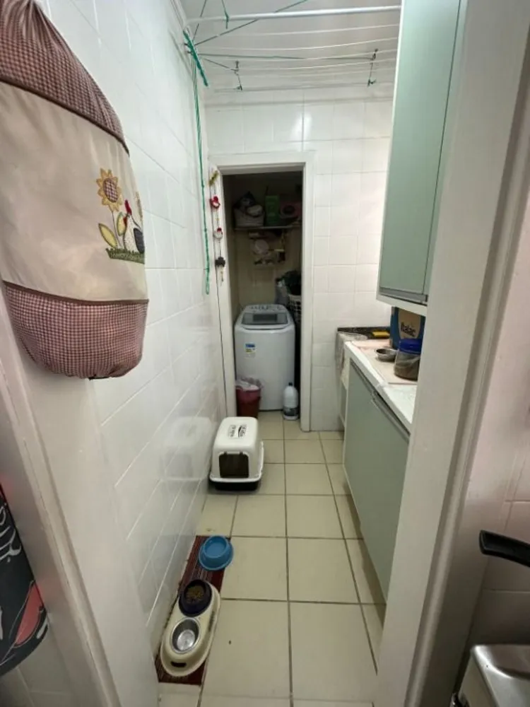 Apartamento, 2 quartos, 82 m² - Foto 16