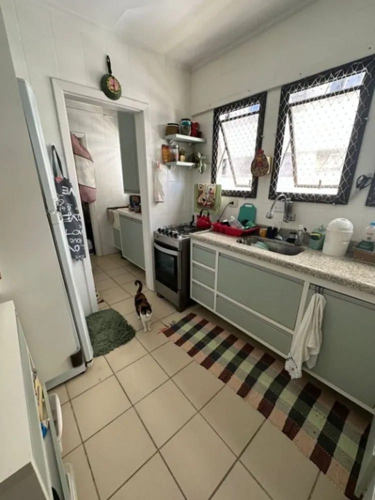 Apartamento, 2 quartos, 82 m² - Foto 15