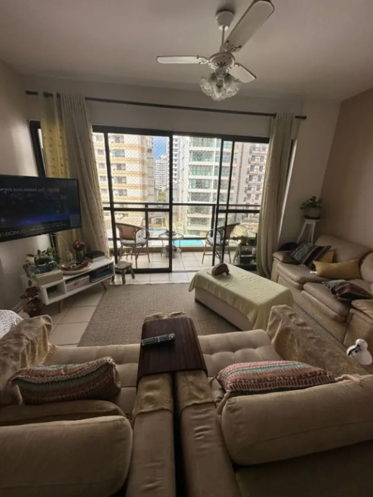 Apartamento, 2 quartos, 82 m² - Foto 2