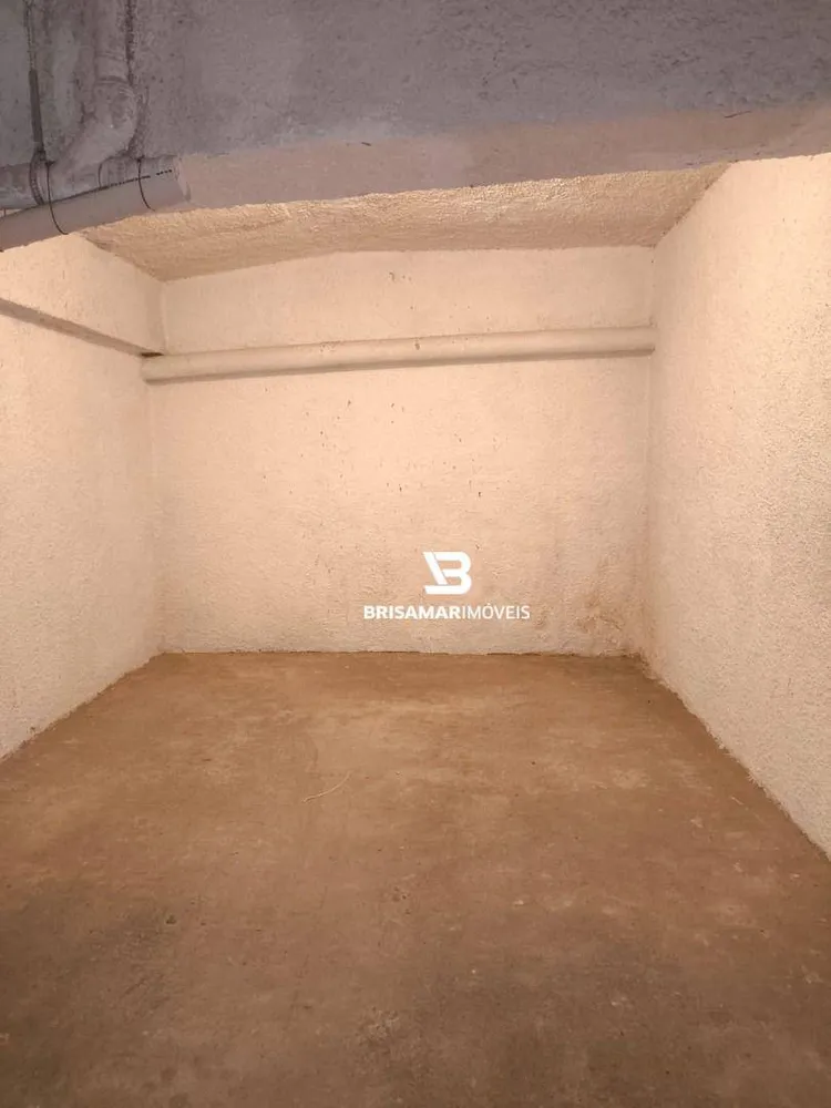 Box-Garagem, 15 m² - Foto 2