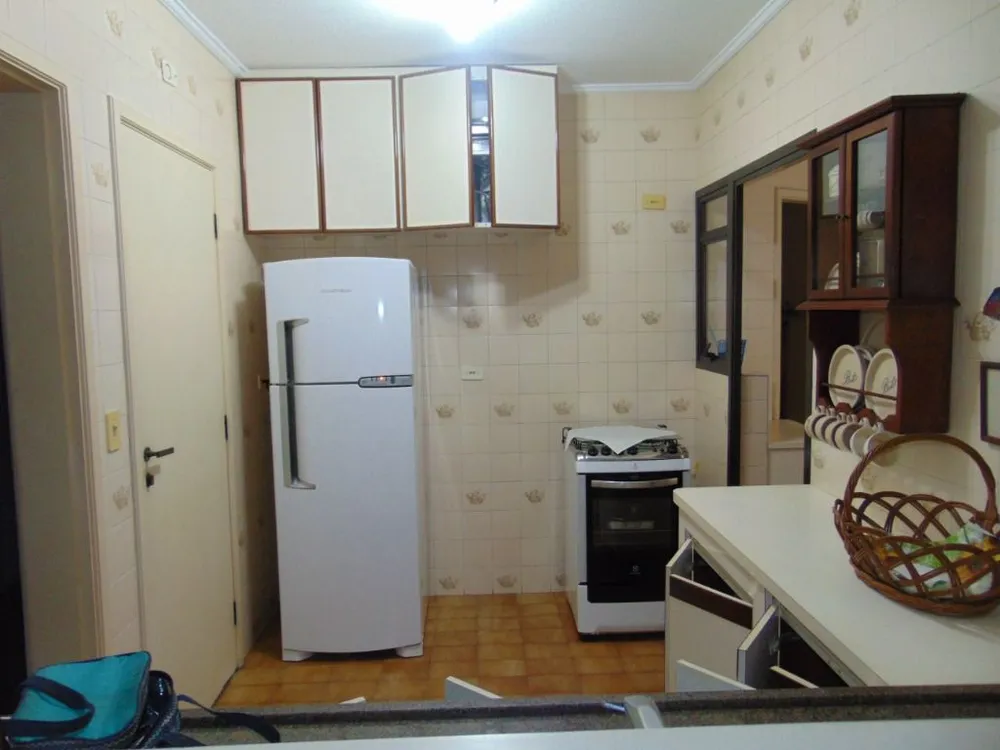 Apartamento, 3 quartos, 120 m² - Foto 14