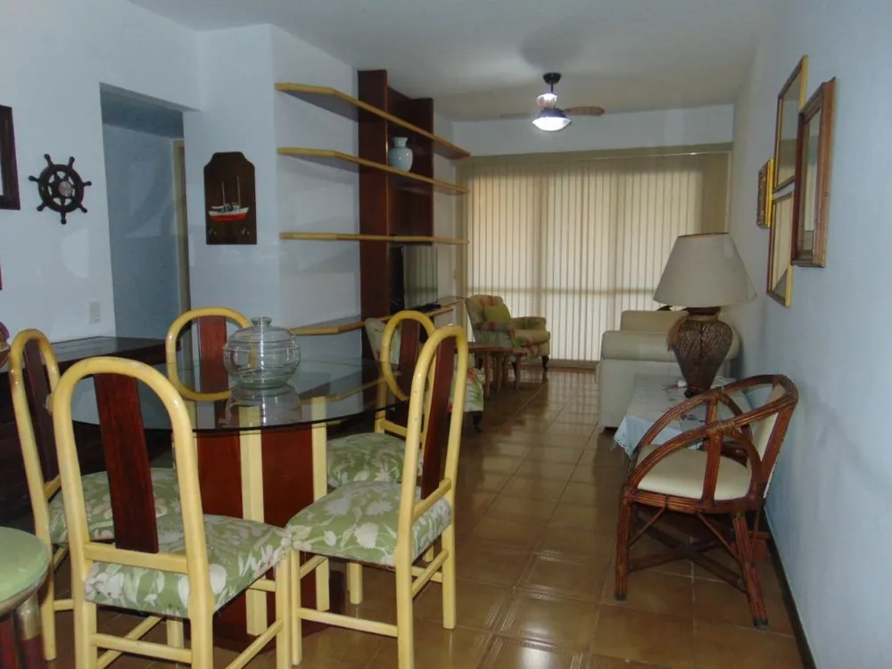 Apartamento, 3 quartos, 120 m² - Foto 1