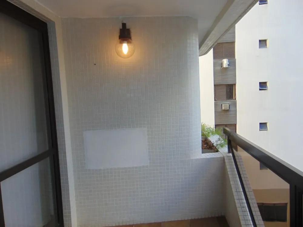 Apartamento, 3 quartos, 120 m² - Foto 2