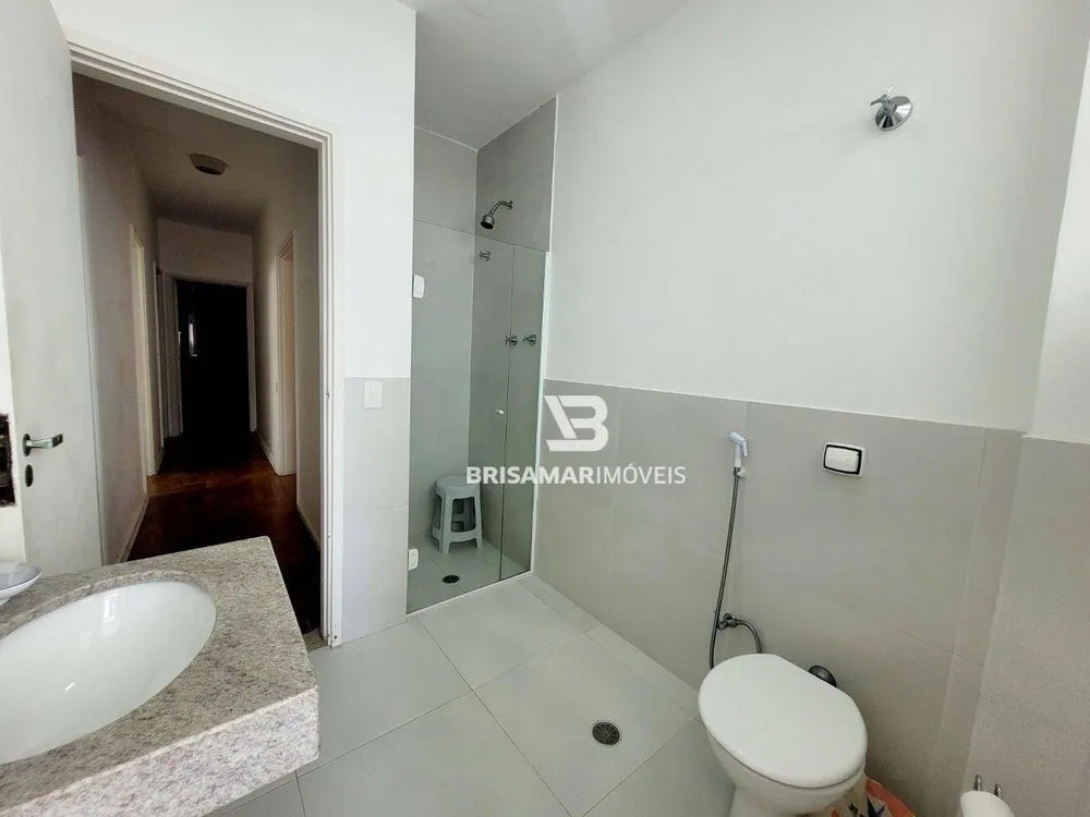Apartamento, 3 quartos, 195 m² - Foto 10