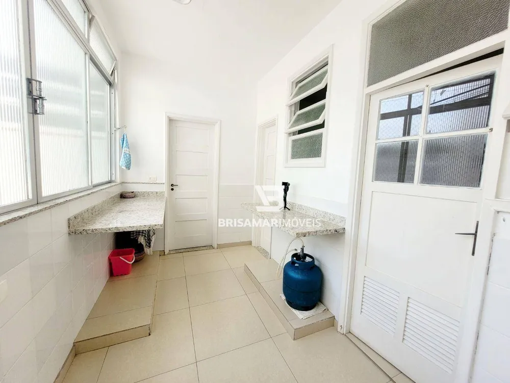 Apartamento, 3 quartos, 195 m² - Foto 1