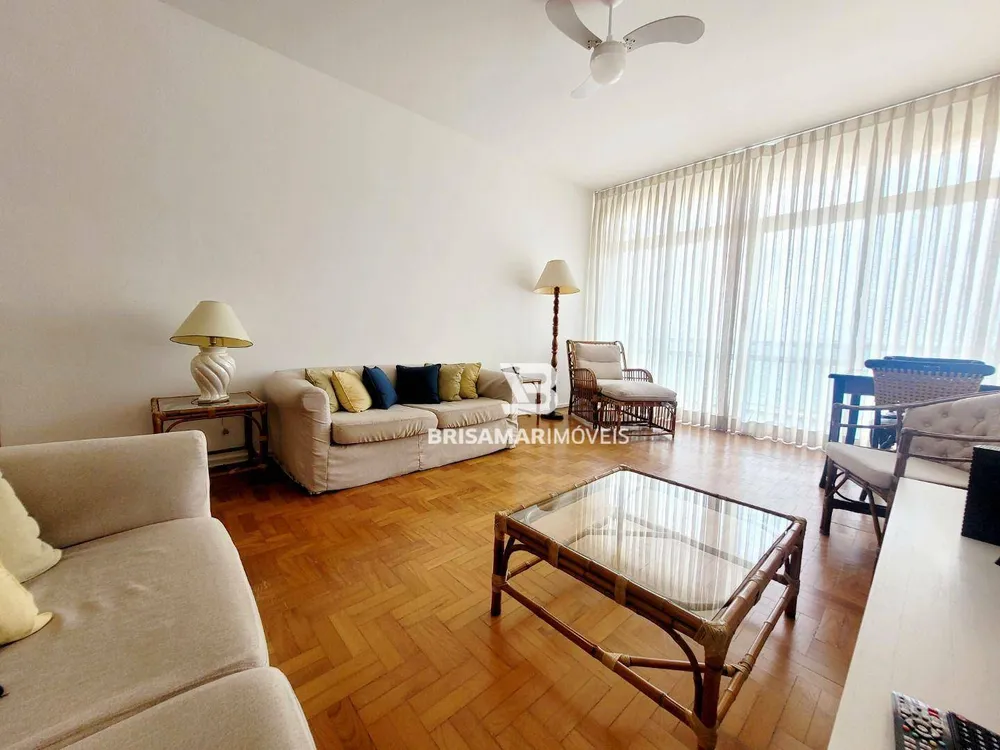 Apartamento, 3 quartos, 195 m² - Foto 9