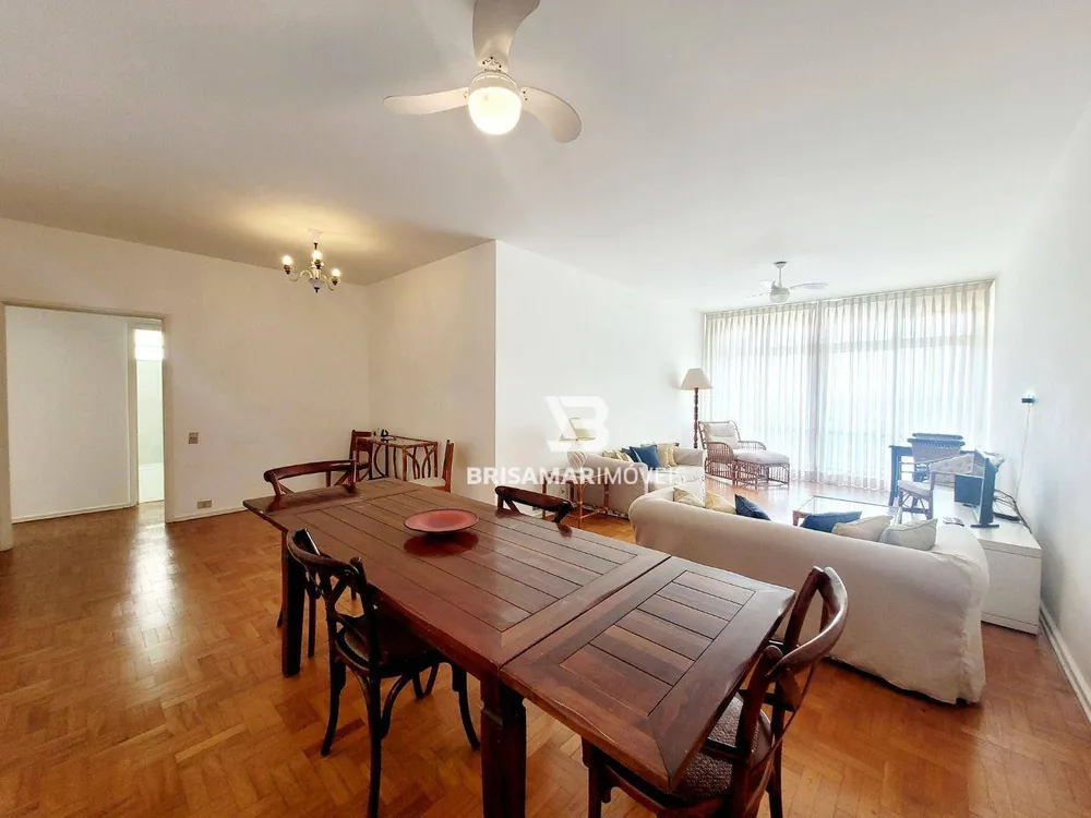 Apartamento, 3 quartos, 195 m² - Foto 7