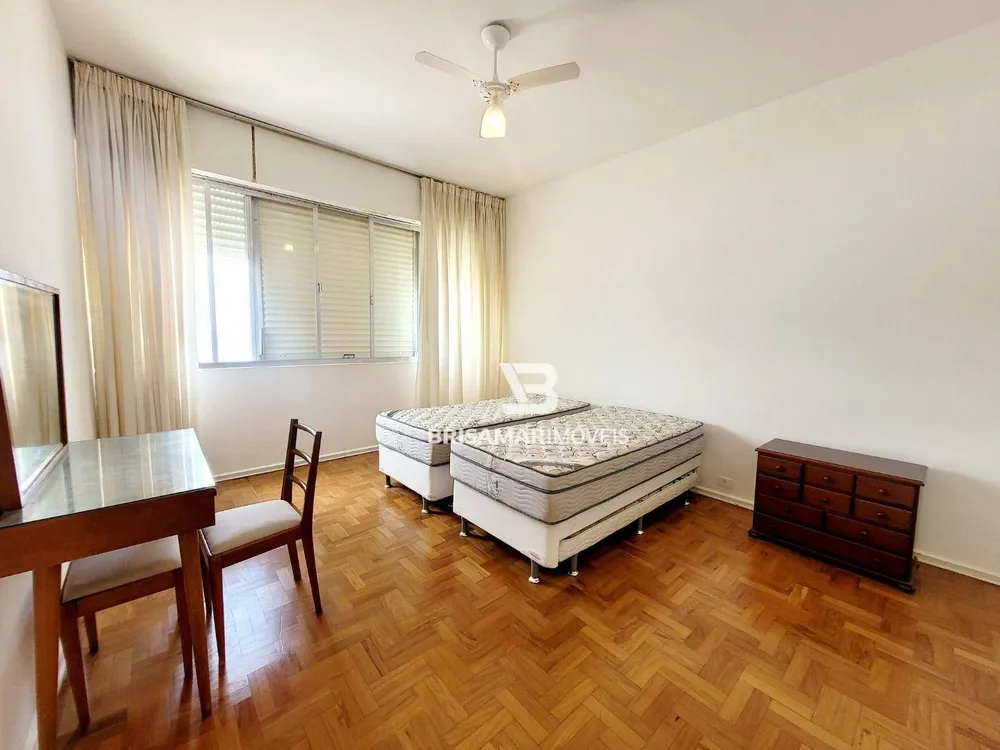 Apartamento, 3 quartos, 195 m² - Foto 3