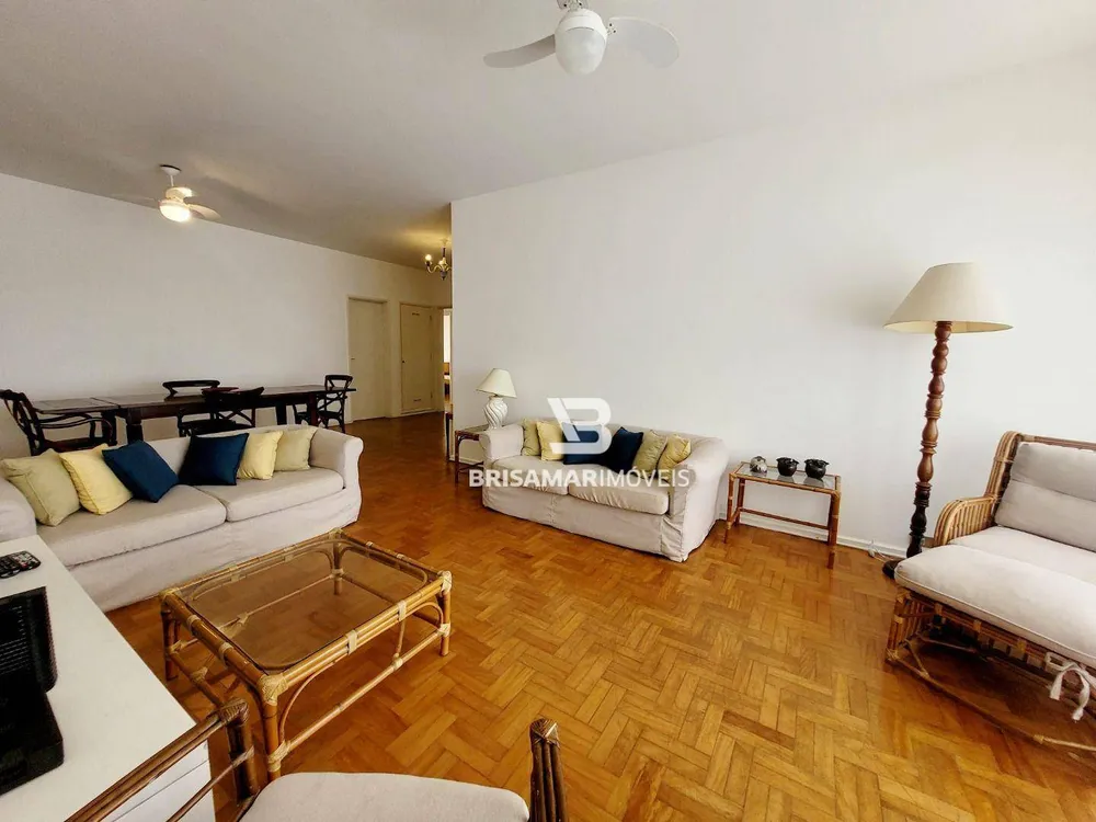 Apartamento, 3 quartos, 195 m² - Foto 1