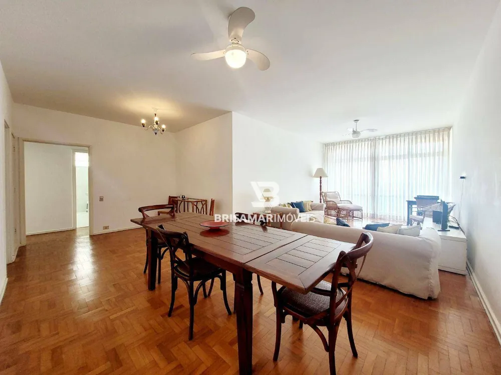 Apartamento, 3 quartos, 195 m² - Foto 6