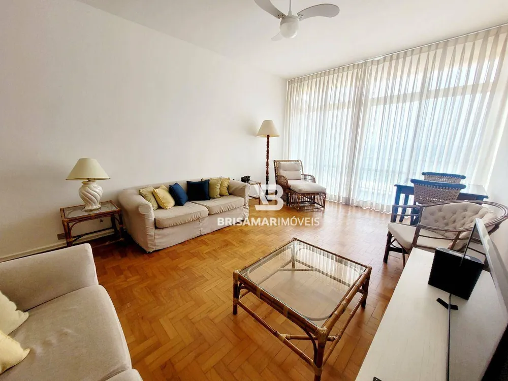 Apartamento, 3 quartos, 195 m² - Foto 3