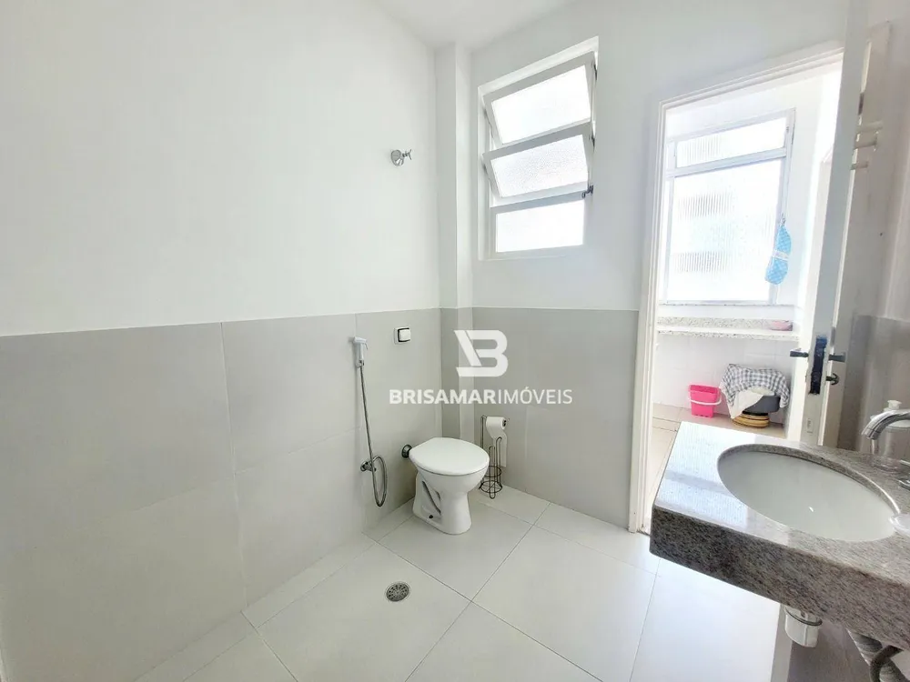 Apartamento, 3 quartos, 195 m² - Foto 4