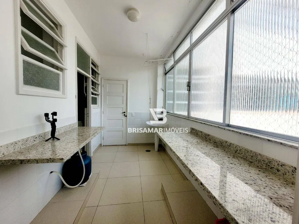 Apartamento, 3 quartos, 195 m² - Foto 11