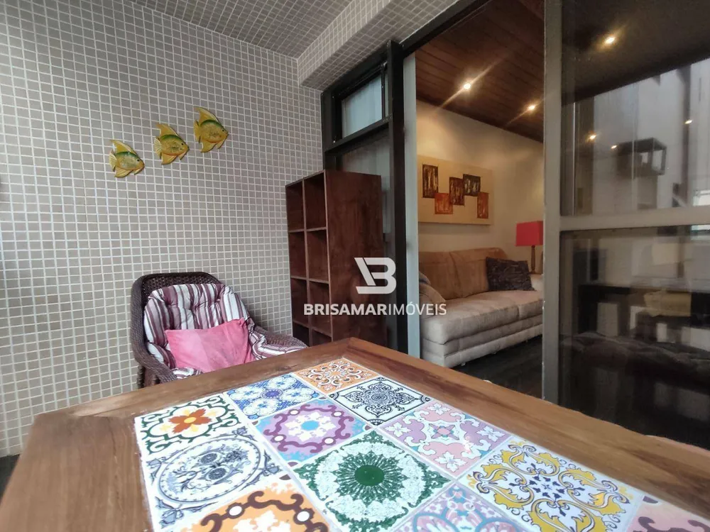 Apartamento, 2 quartos, 92 m² - Foto 2