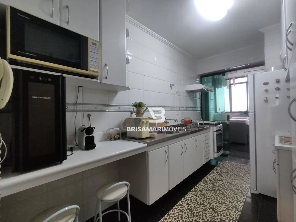 Apartamento, 2 quartos, 92 m² - Foto 12