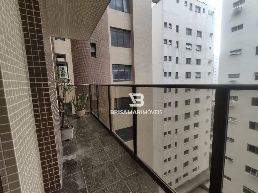 Apartamento, 2 quartos, 92 m² - Foto 10