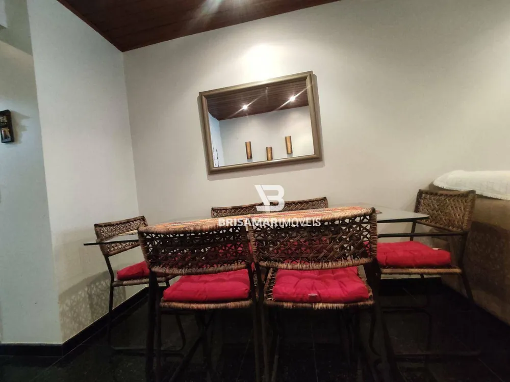 Apartamento, 2 quartos, 92 m² - Foto 1