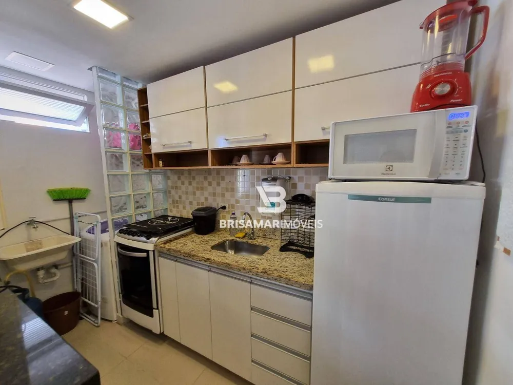 Apartamento, 2 quartos, 65 m² - Foto 13