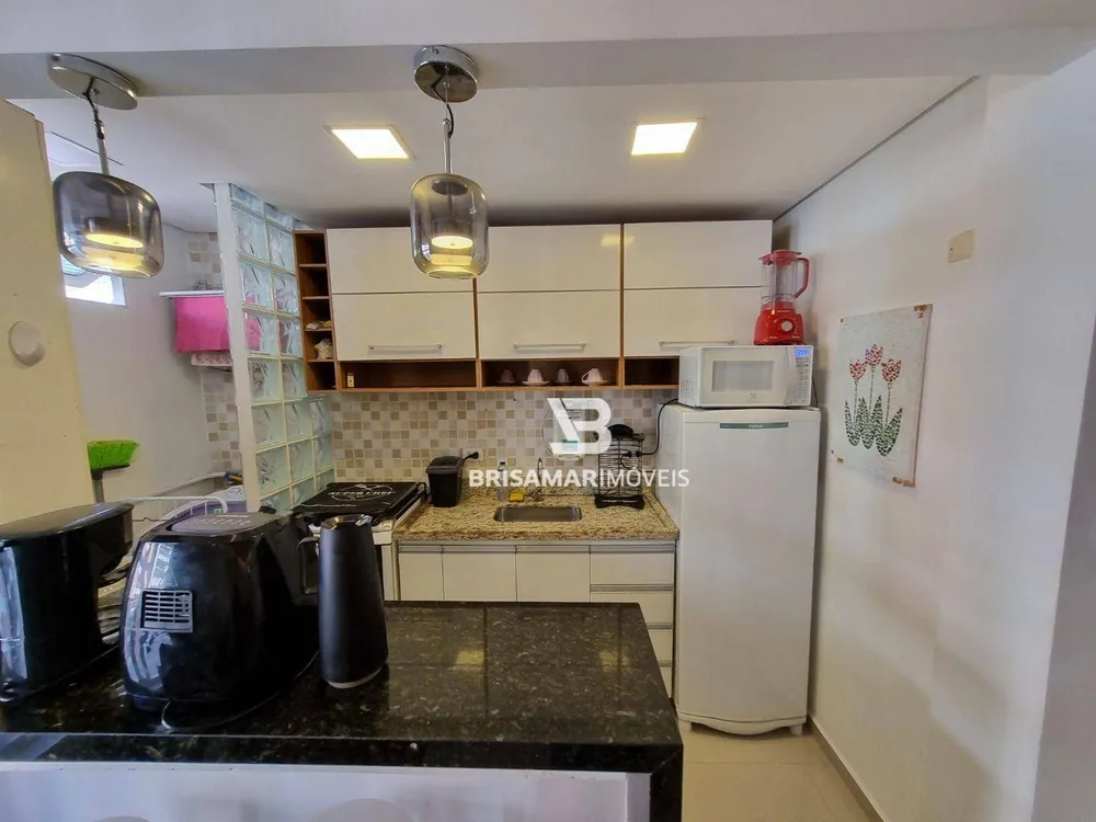 Apartamento, 2 quartos, 65 m² - Foto 12