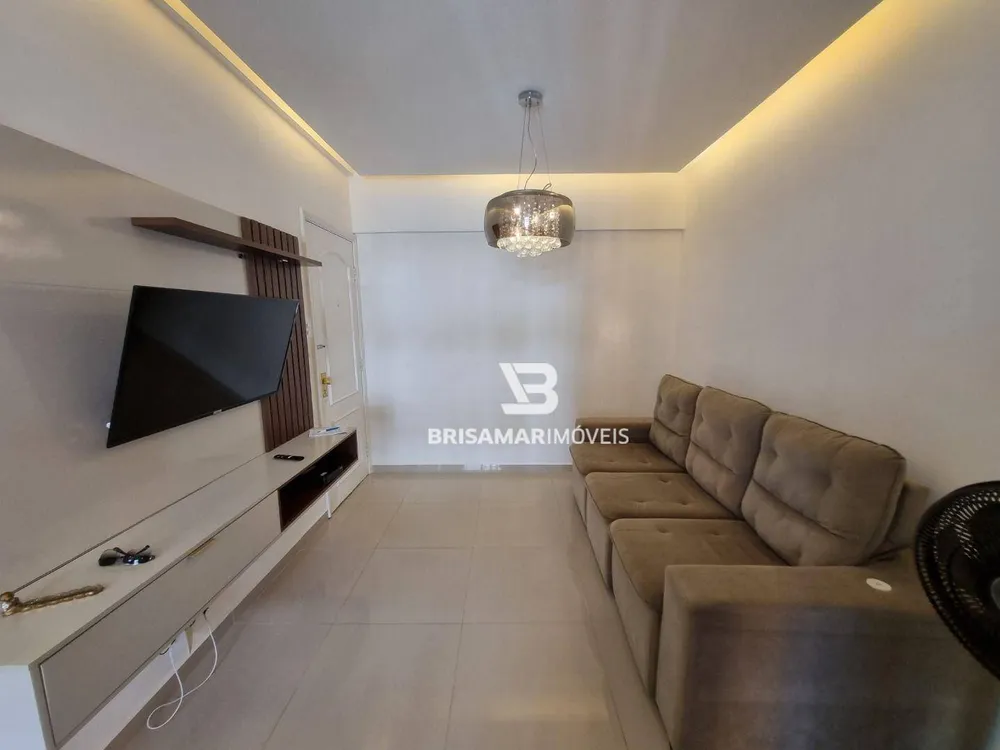 Apartamento, 2 quartos, 65 m² - Foto 1