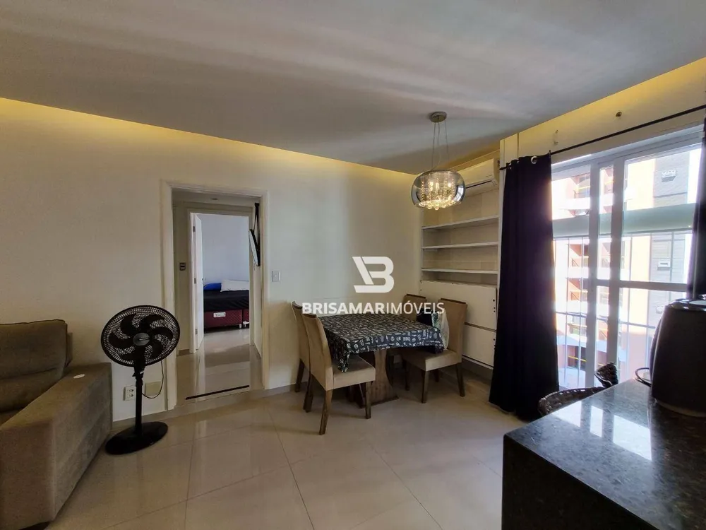 Apartamento, 2 quartos, 65 m² - Foto 3