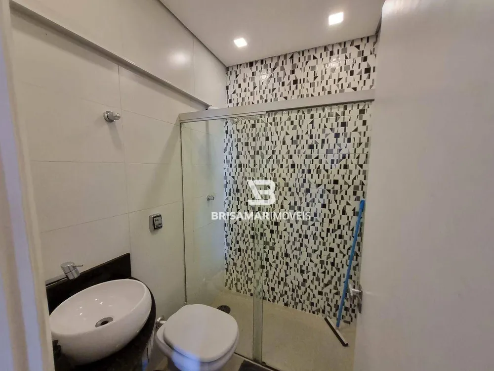 Apartamento, 2 quartos, 65 m² - Foto 11
