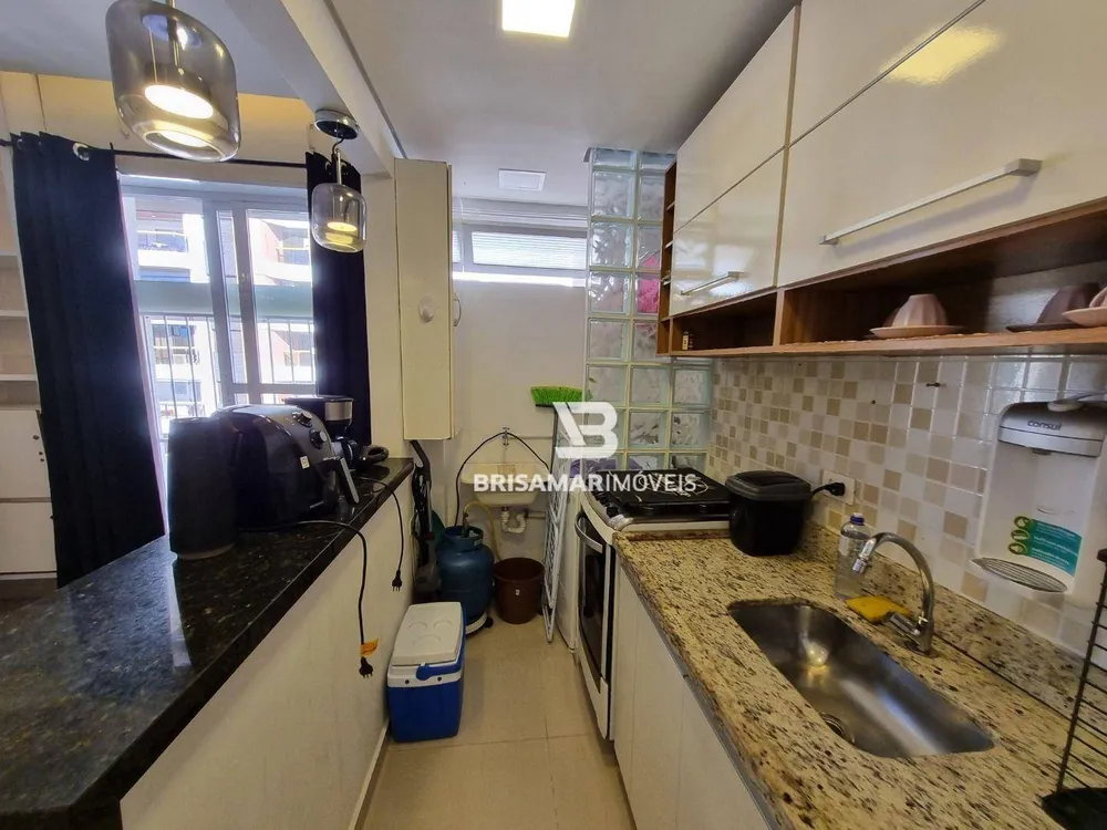 Apartamento, 2 quartos, 65 m² - Foto 14