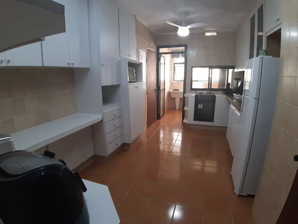 Apartamento, 3 quartos, 140 m² - Foto 13