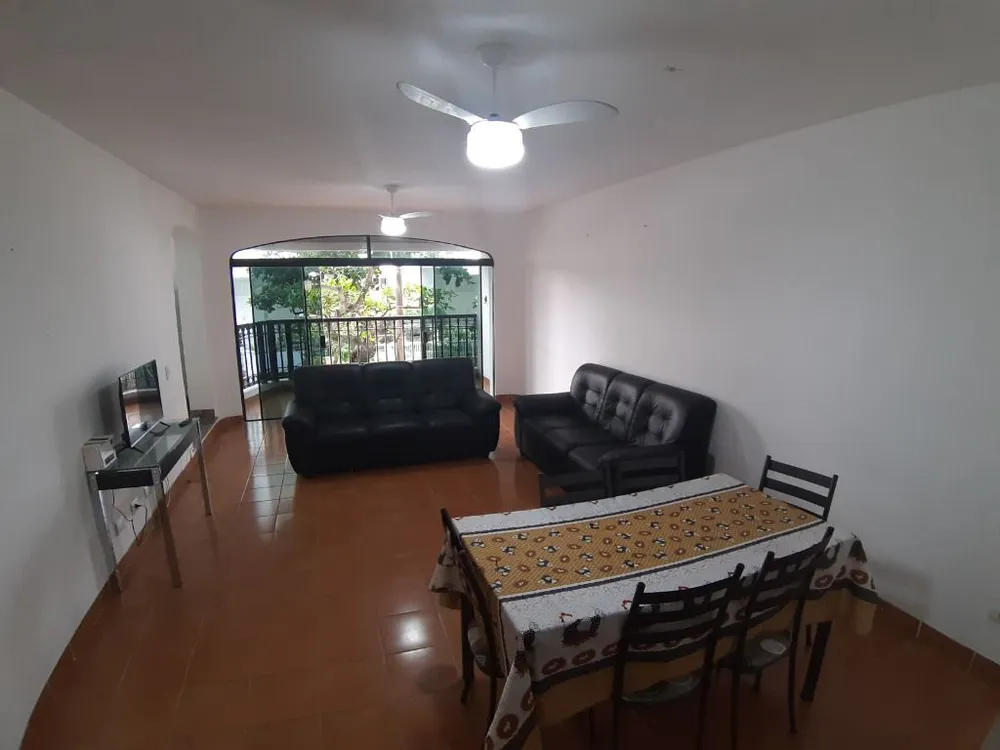 Apartamento, 3 quartos, 140 m² - Foto 2