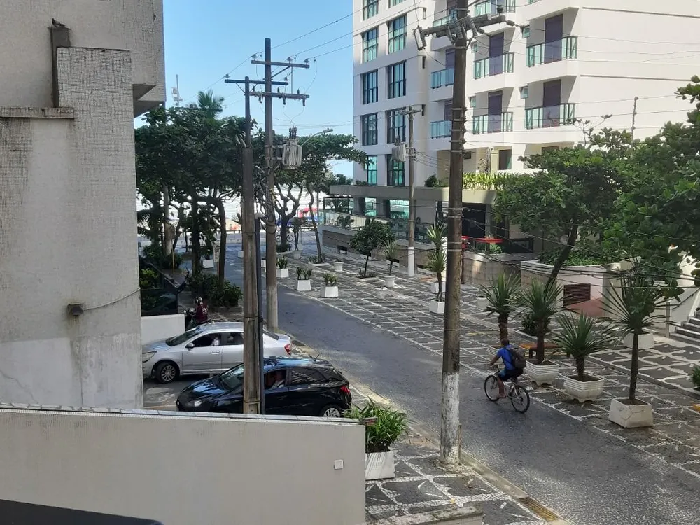 Apartamento, 3 quartos, 140 m² - Foto 1