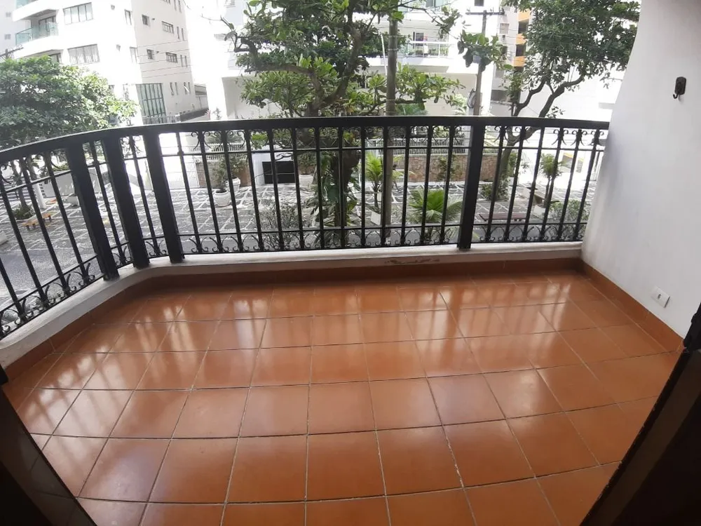 Apartamento, 3 quartos, 140 m² - Foto 4